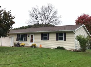 1513 Holley St, Holmen, WI 54636