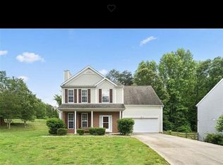 2407 Brathay Ct, Charlotte, NC 28269