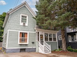 41 N 4th Ave, Ilion, NY 13357