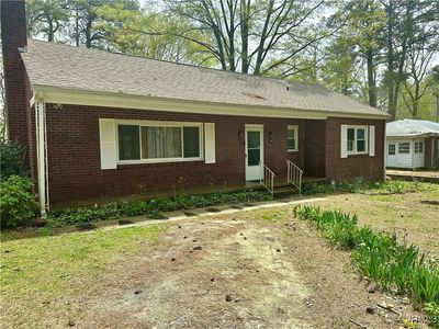 2919 W Park Dr, Petersburg, VA, 23805