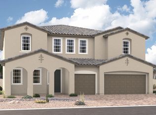 Paxton Plan, Silver Bow, Las Vegas, NV 89113