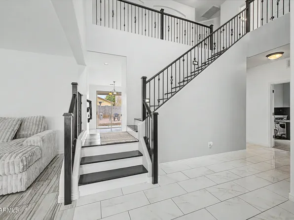 4623 W T RYAN Lane, Laveen, AZ 85339