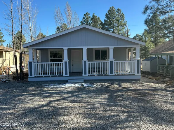 405 E Cedar Wood Dr, Munds Park, AZ 86017