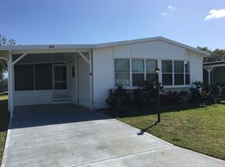 623 Royal Tern Dr, Barefoot Bay, FL 32976