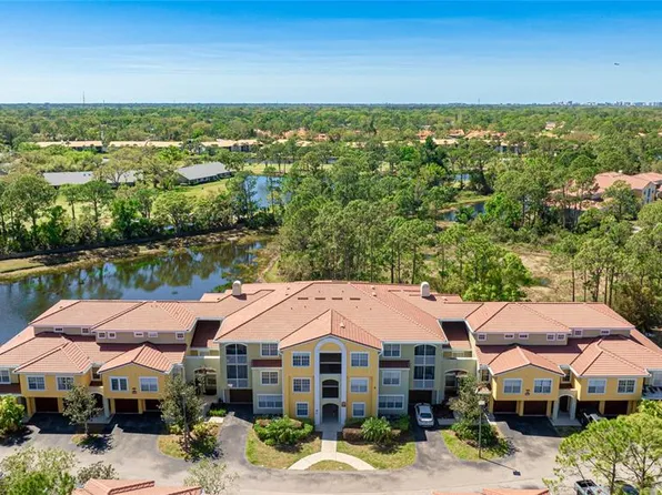 5500 Bentgrass Dr #6-106, Sarasota, FL 34235