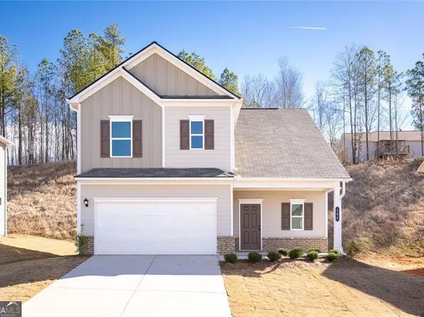190 Artimis Dr, Dalton, GA 30720