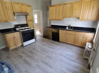 19 Arden St #1, Boston, MA 02134