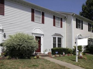 6907 Saxby Ct, Raleigh, NC 27613