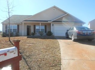101 Shaws Creek Dr, Anderson, SC 29624
