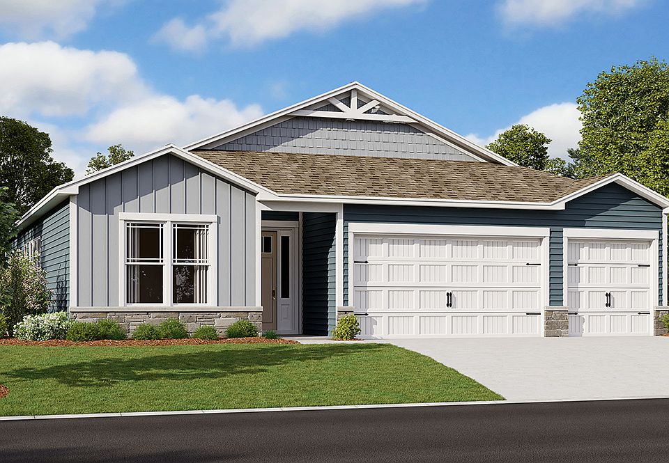 Plan Elevation.