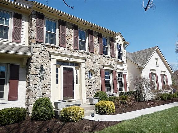 2nd image of 1020 Cheltenham Pl