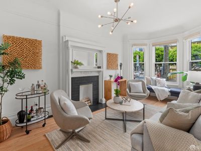 432 Broderick St, San Francisco, CA, 94117