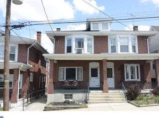 123 Carroll St, Reading, PA 19611