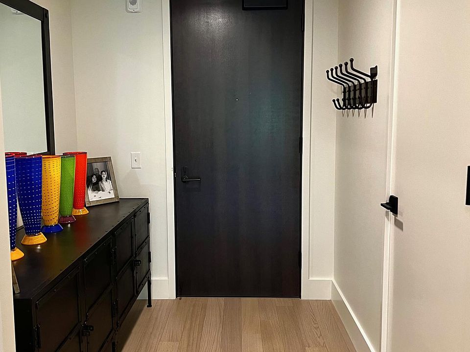 Entry Way