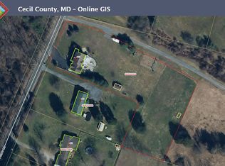 466 Oldfield Point Rd, Elkton, MD 21921