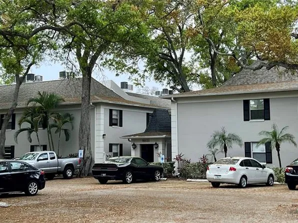5221 Bayshore Blvd APT 29, Tampa, FL 33611