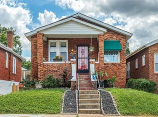 4544 Tholozan Ave, Saint Louis, MO