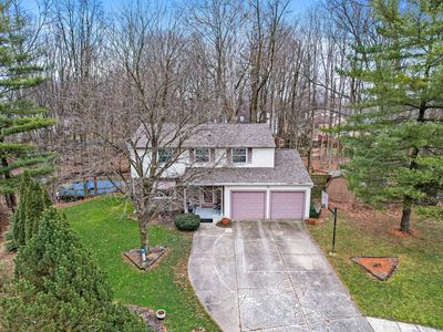 6535 Breeds Hill Ct, Indianapolis, IN, 46237