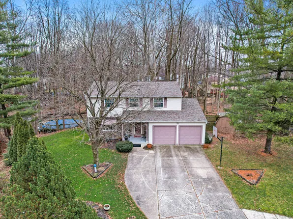 6535 Breeds Hill Ct, Indianapolis, IN 46237