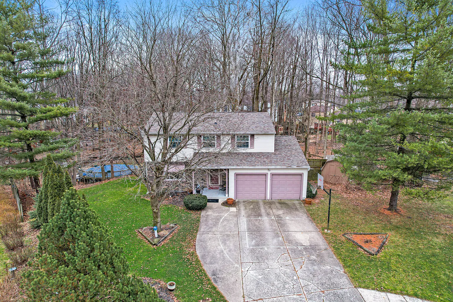 6535 Breeds Hill Ct photo 1