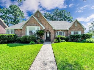 4202 Amber Lake Dr, Houston, TX 77084