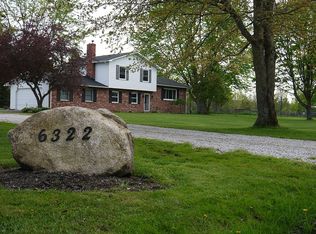 6322 Trumbull Rd, Rock Creek, OH 44084