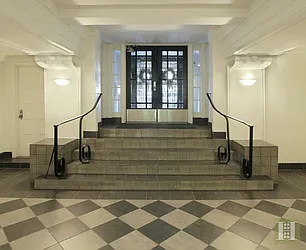 Sold by Halstead Real Estate