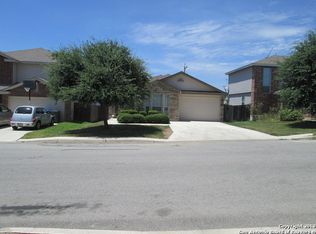 10335 Tiger Paw, San Antonio, TX 78251