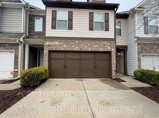 3172 Spicy Cedar Ln, Lithonia, GA 30038