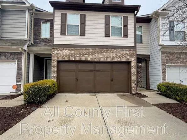 3172 Spicy Cedar Ln, Lithonia, GA 30038