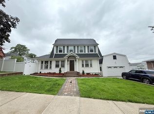 46 W Bennett Ave, Kearny, NJ 07032