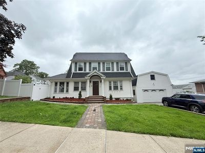 46 W Bennett Ave, Kearny, NJ, 07032