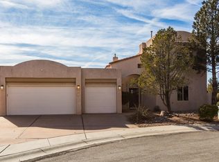 4944 Alta Mesa NW, Albuquerque, NM 87114