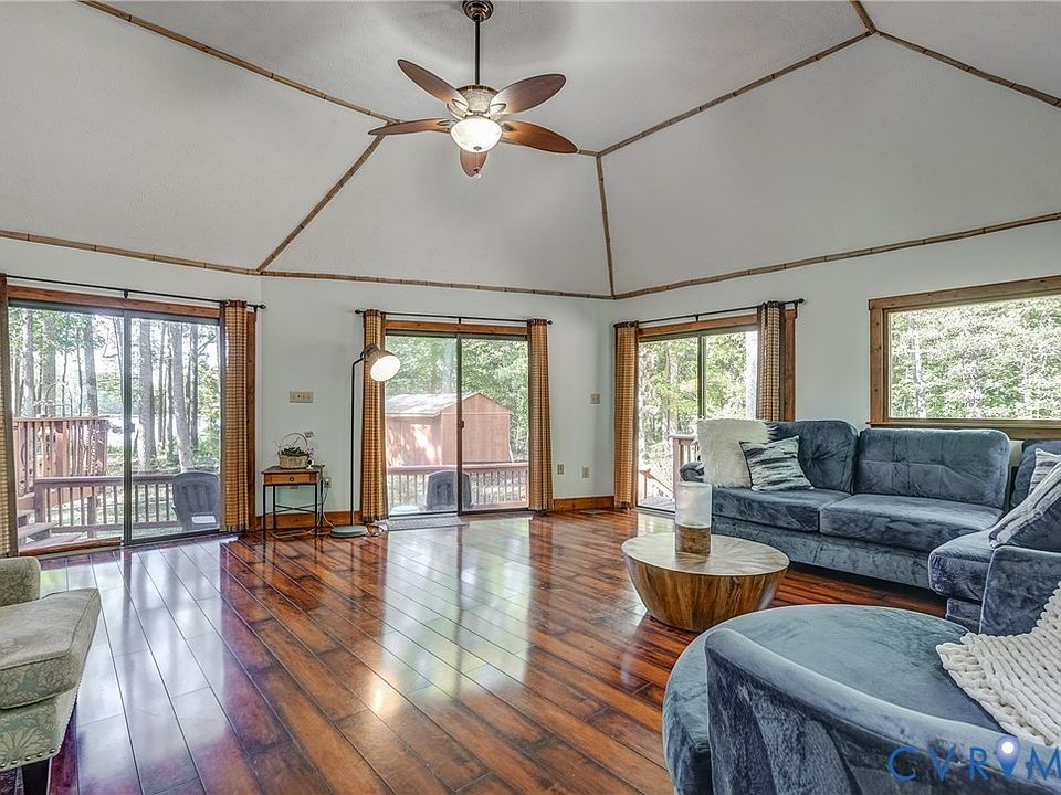 7399 Club Dr, Quinton, VA 23141 | Zillow