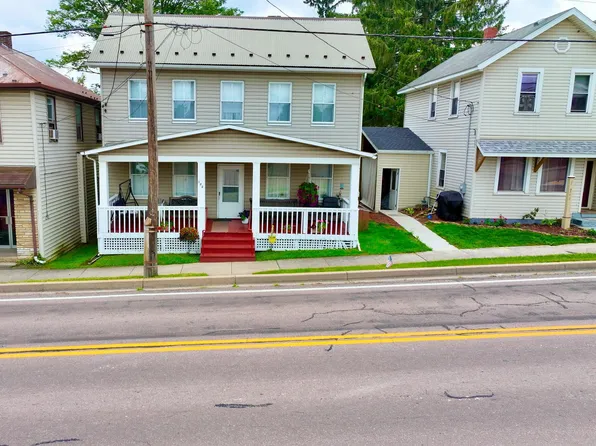 146 Main St, Grantsville, MD 21536