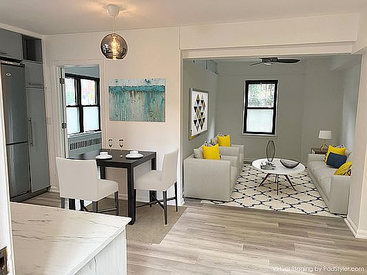 1st image of 180 W Houston St #1G