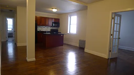 Rented by Oxford Property Group