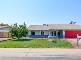 2309 E Chicago St, Chandler, AZ 85225