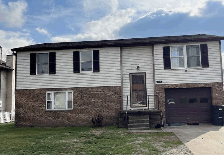Property Front View