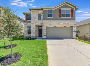 12937 Lilly Pass, San Antonio, TX 78254