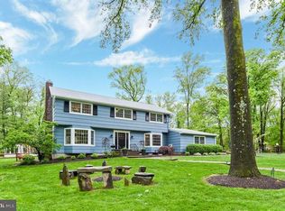117 Leabrook Ln, Princeton, NJ