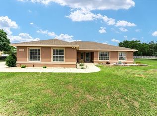 4950 County Road 134b, Wildwood, FL 34785