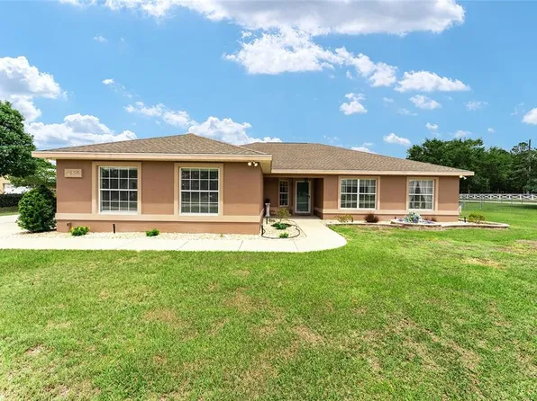 4950 County Road 134b, Wildwood, FL 34785