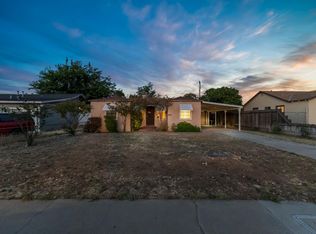 1700 Almond Ave, Merced, CA 95341