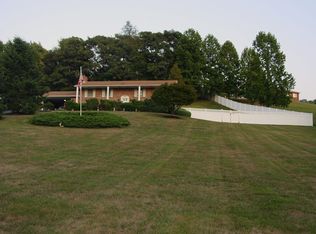 4309 Millwood Rd, Mount Airy, MD 21771