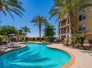 7275 N Scottsdale Rd UNIT 1020, Paradise Valley, AZ 85253
