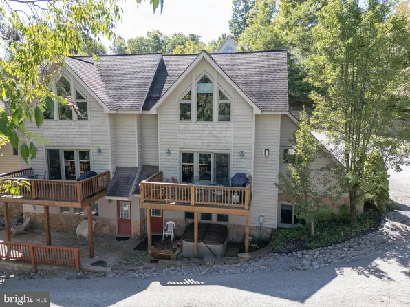 256 Jeffrey Ln #28, Oakland, MD 21550