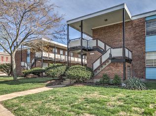 3112 Arsenal St APT 10, Saint Louis, MO 63118