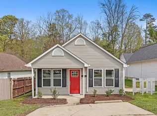 4114 Sudbury Rd, Durham, NC 27704