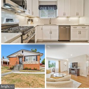 10 Underwood Pl NE, Washington, DC, 20012